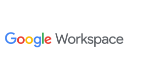 Google Workspace ロゴ