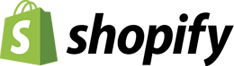 Shopifyのロゴ